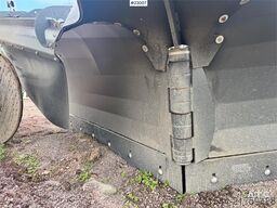  AG VSP3700-BM-3P snow plow