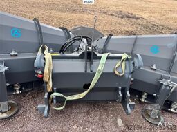  AG VSP3700-BM-3P snow plow