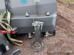  AG VSP3700-BM-3P snow plow