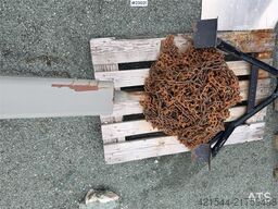  Redskapshenger til anleggsutstyr fra 2015