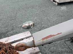  Redskapshenger til anleggsutstyr fra 2015