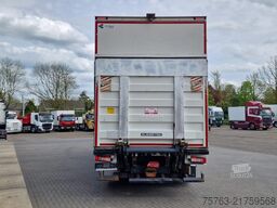 Volvo FH 16.750 XL 8x4*4 - Carrier Supra 1150 MT - Bi...