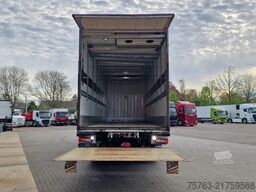 Volvo FH 16.750 XL 8x4*4 - Carrier Supra 1150 MT - Bi...