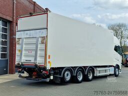 Volvo FH 16.750 XL 8x4*4 - Carrier Supra 1150 MT - Bi...