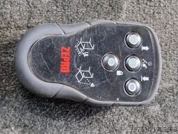 Volvo FH 16.750 XL 8x4*4 - Carrier Supra 1150 MT - Bi...