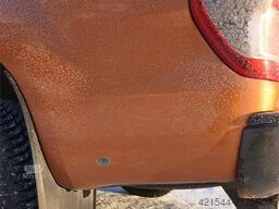 Ford Ranger 4x4 pickup