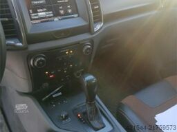 Ford Ranger 4x4 pickup