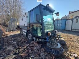 Schmidt Swingo 225 Feiebil. Rep objekt