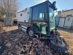 Schmidt Swingo 225 Feiebil. Rep objekt