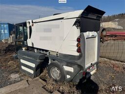 Schmidt Swingo 225 Feiebil. Rep objekt