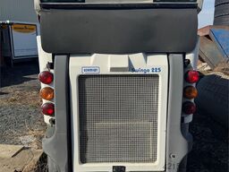 Schmidt Swingo 225 Feiebil. Rep objekt