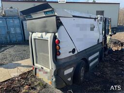 Schmidt Swingo 225 Feiebil. Rep objekt