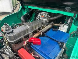 Mitsubishi FD35NT /Diesel/Only 6012 hours/New Price