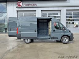Fiat Ducato F5450 Maxi L2H2 3,5T - Diesel - 180pk ma...