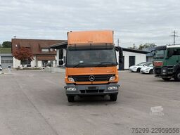 Mercedes-Benz Atego 2128 6x2 Ochsner