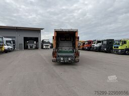 Mercedes-Benz Atego 2128 6x2 Ochsner
