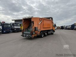 Mercedes-Benz Atego 2128 6x2 Ochsner
