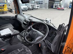 Mercedes-Benz Atego 2128 6x2 Ochsner