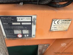 Mercedes-Benz Atego 2128 6x2 Ochsner