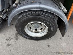 Mercedes-Benz Atego 2128 6x2 Ochsner
