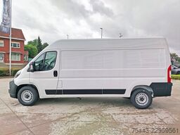 Fiat Ducato Maxi F5429 L3H2 3,5T Diesel 140pk Automaat