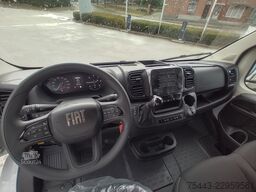 Fiat Ducato Maxi F5429 L3H2 3,5T Diesel 140pk Automaat