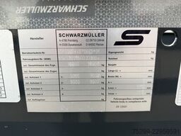 Schwarzmüller PA / 2E