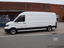 VW Crafter  35 Maxi Kasten Lang 2,0 TDI Klima