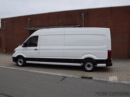 VW Crafter  35 Maxi Kasten Lang 2,0 TDI Klima