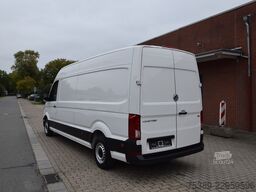 VW Crafter  35 Maxi Kasten Lang 2,0 TDI Klima