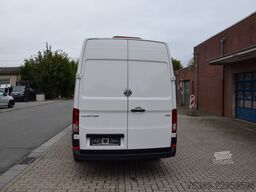 VW Crafter  35 Maxi Kasten Lang 2,0 TDI Klima