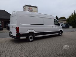 VW Crafter  35 Maxi Kasten Lang 2,0 TDI Klima