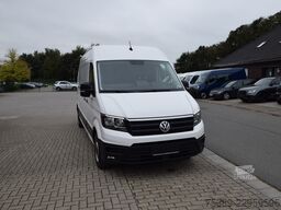 VW Crafter  35 Maxi Kasten Lang 2,0 TDI Klima