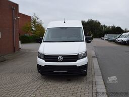 VW Crafter  35 Maxi Kasten Lang 2,0 TDI Klima
