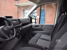 VW Crafter  35 Maxi Kasten Lang 2,0 TDI Klima