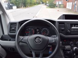 VW Crafter  35 Maxi Kasten Lang 2,0 TDI Klima