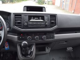 VW Crafter  35 Maxi Kasten Lang 2,0 TDI Klima