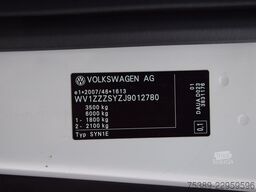 VW Crafter  35 Maxi Kasten Lang 2,0 TDI Klima