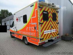 MERCEDES-BENZ Sprinter III 519 CDI RTW/KTW*RETTUNGSFAHRZEUG*