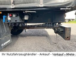 KRONE SD27*LiftA*LenkA*BPW*PalKa*Edscha*StaplerH