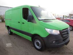 MERCEDES-BENZ Sprinter 317 CDI 9G Kamera