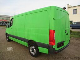 MERCEDES-BENZ Sprinter 317 CDI 9G Kamera