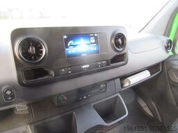 MERCEDES-BENZ Sprinter 317 CDI 9G Kamera