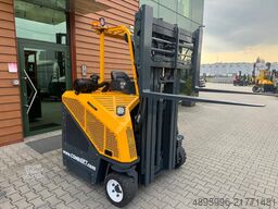 Combilift CB3000/LPG /2016 year/ Perfect condition