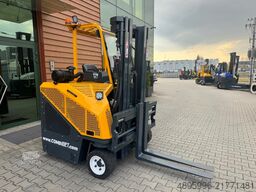 Combilift CB3000/LPG /2016 year/ Perfect condition