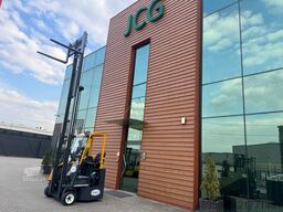 Combilift CB3000/LPG /2016 year/ Perfect condition