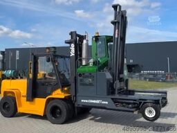 Hyster Yale GLP70 positioner+sideshift/ 4071 h