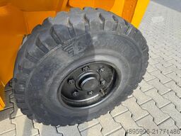 Hyster Yale GLP70 positioner+sideshift/ 4071 h