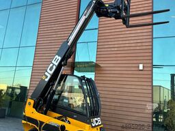 JCB TLT30 D / 2017 year / Only 4398 hours !!