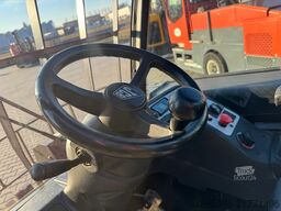 JCB TLT30 D / 2017 year / Only 4398 hours !!